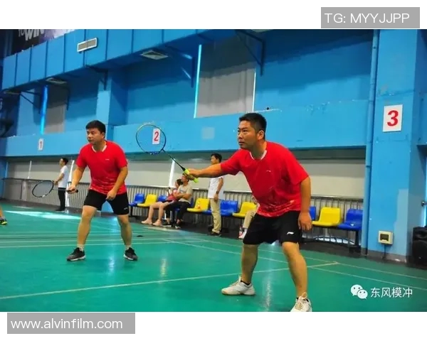 广州羽毛球队如何引领节奏变革推动羽毛球运动新发展