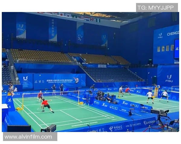 成都羽毛球队在锦标赛中的技术表现分析与点评展望