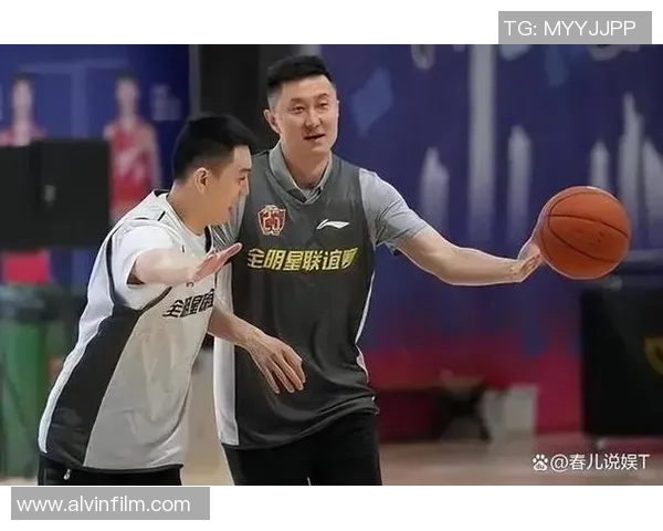 深入探讨上海篮球队的运营模式与发展策略解析