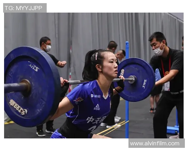 重庆排球队耐力训练的挑战与突破分析